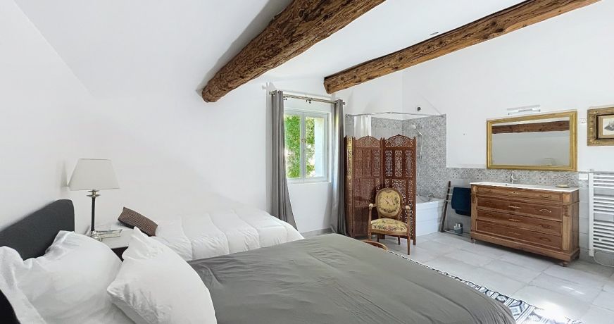 vente Demeure Saint Chinian