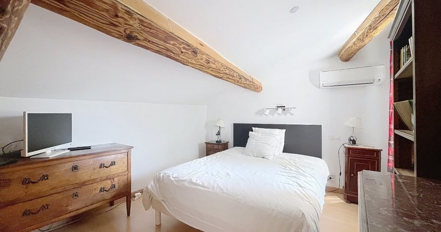 vente Demeure Saint Chinian