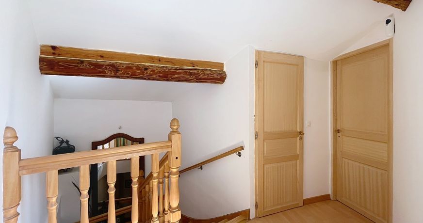 vente Demeure Saint Chinian