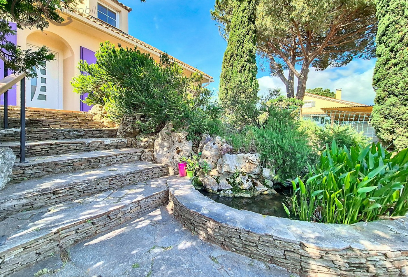 vente Maison Thezan Les Beziers - Photo 5
