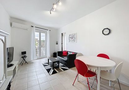 location Appartement Maraussan