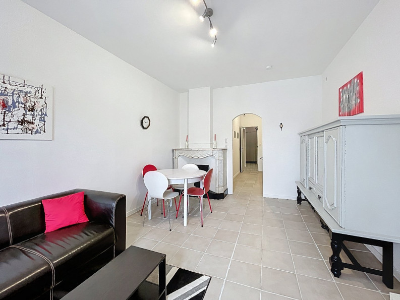 location Appartement Maraussan - Photo 8