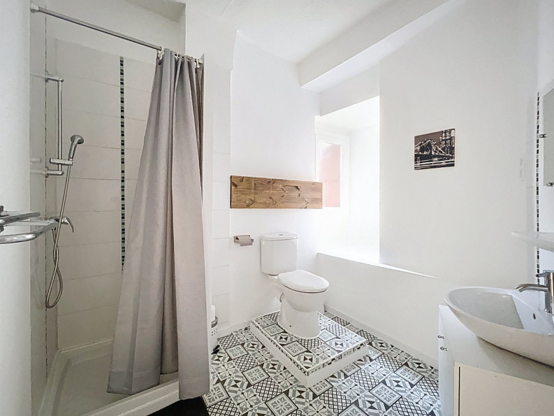 location Appartement Maraussan - Photo 5