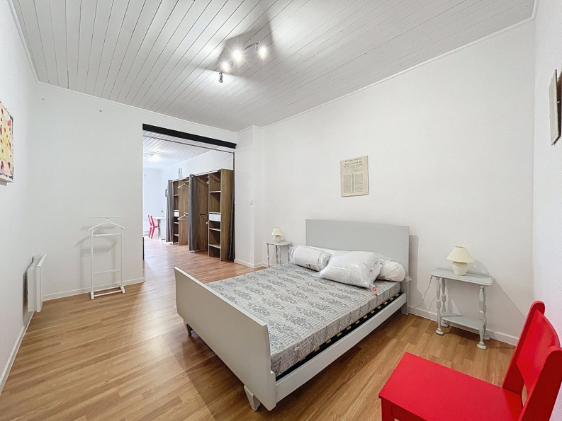 location Appartement Maraussan - Photo 3