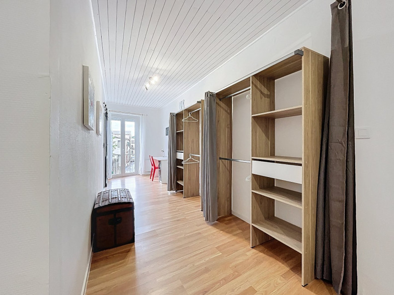 location Appartement Maraussan - Photo 4