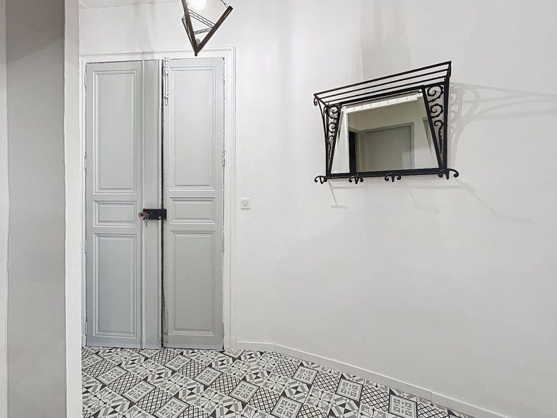 location Appartement Maraussan - Photo 6