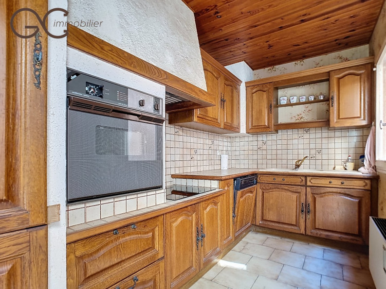 vente Maison de village Quarante - Photo 6