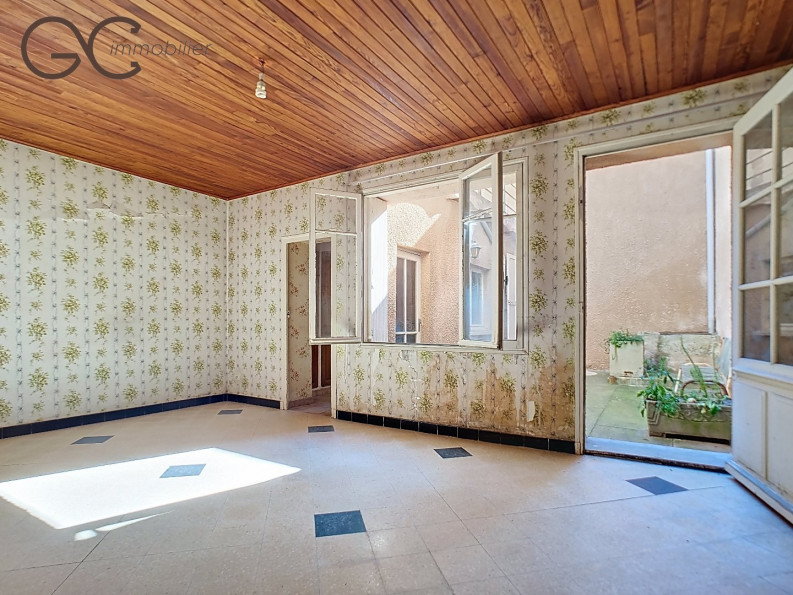 vente Maison de village Quarante - Photo 4