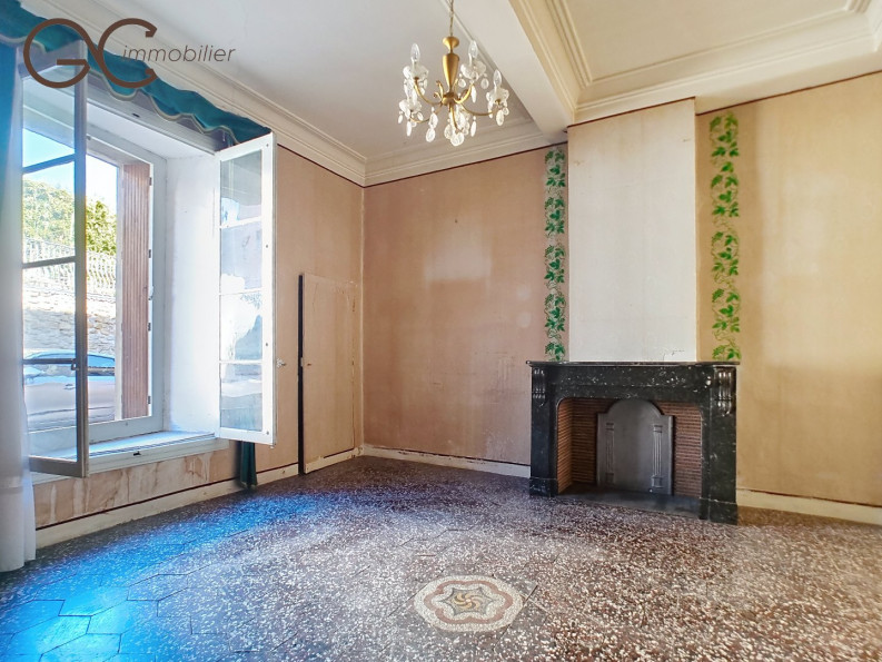 vente Maison de village Quarante - Photo 3