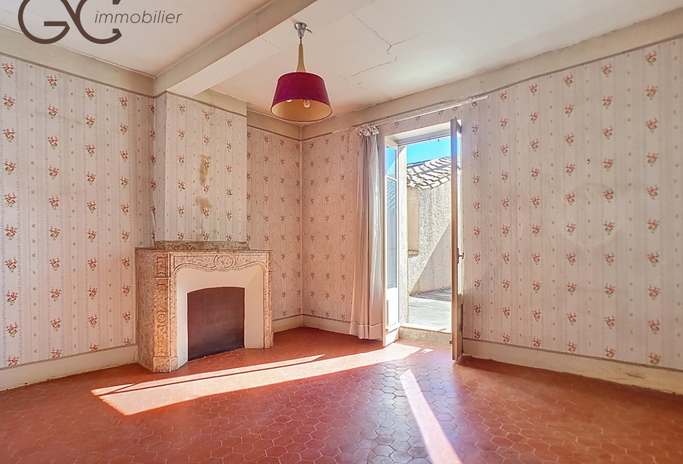 vente Maison de village Quarante - Photo 5