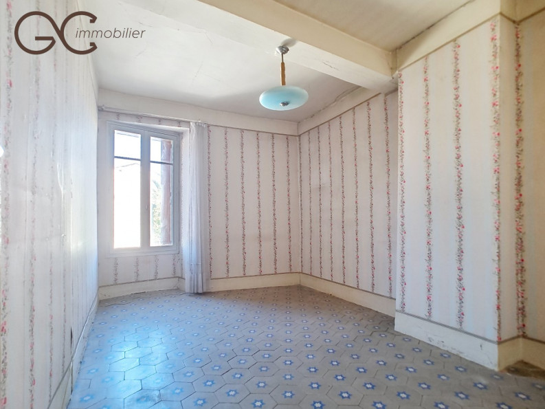 vente Maison de village Quarante - Photo 9