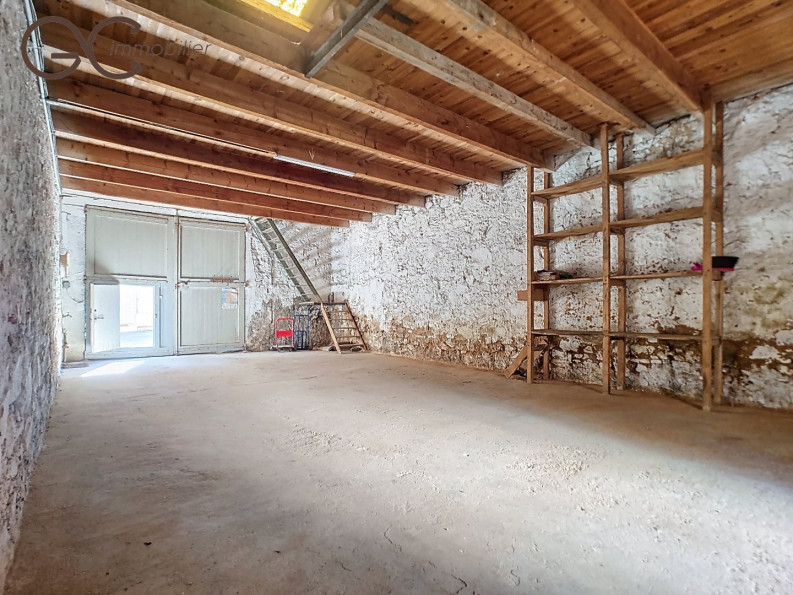 vente Maison de village Quarante - Photo 2