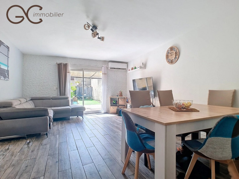 vente Maison de village Puisserguier - Photo 2