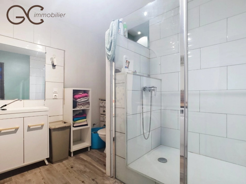 vente Maison de village Puisserguier - Photo 9