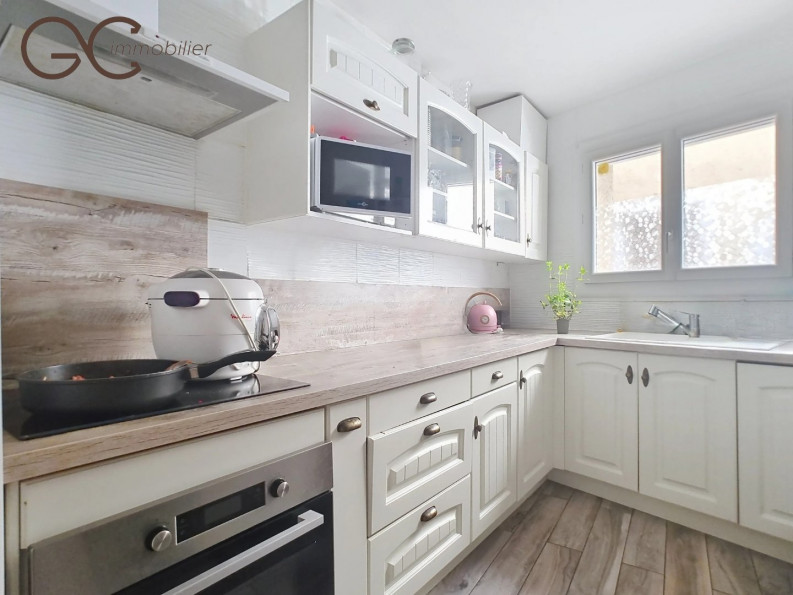 vente Maison de village Puisserguier - Photo 5