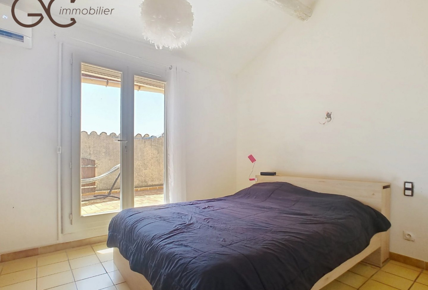 vente Maison de village Puisserguier - Photo 6