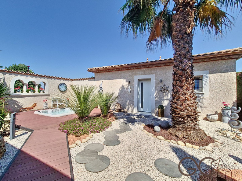 vente Maison Beziers - Photo 5