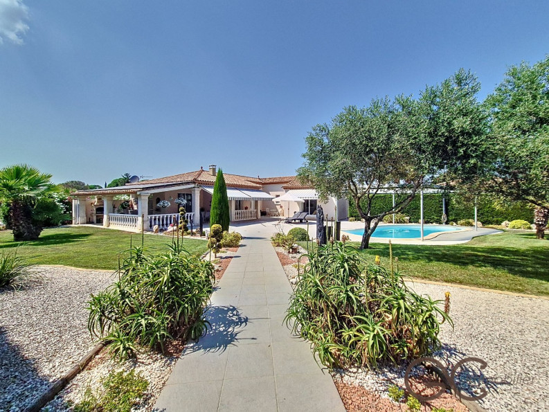 vente Maison Beziers - Photo 1