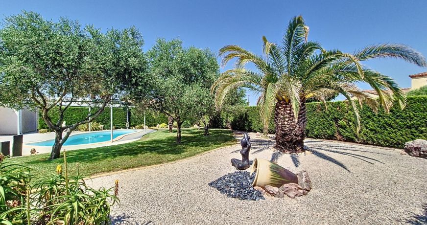 vente Maison Puimisson