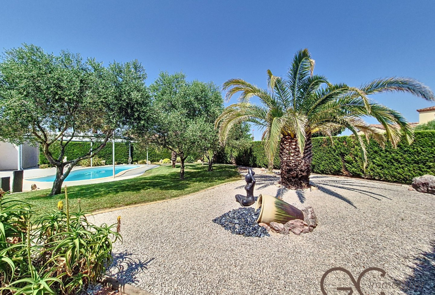 vente Maison Puimisson - Photo 3