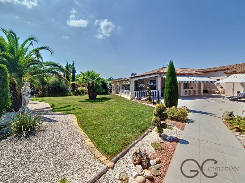 vente Maison Beziers - Photo 2