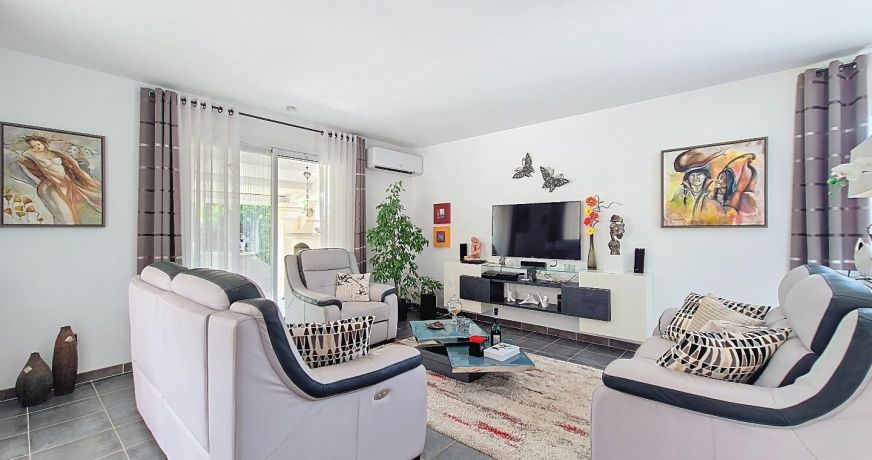 vente Maison Puimisson