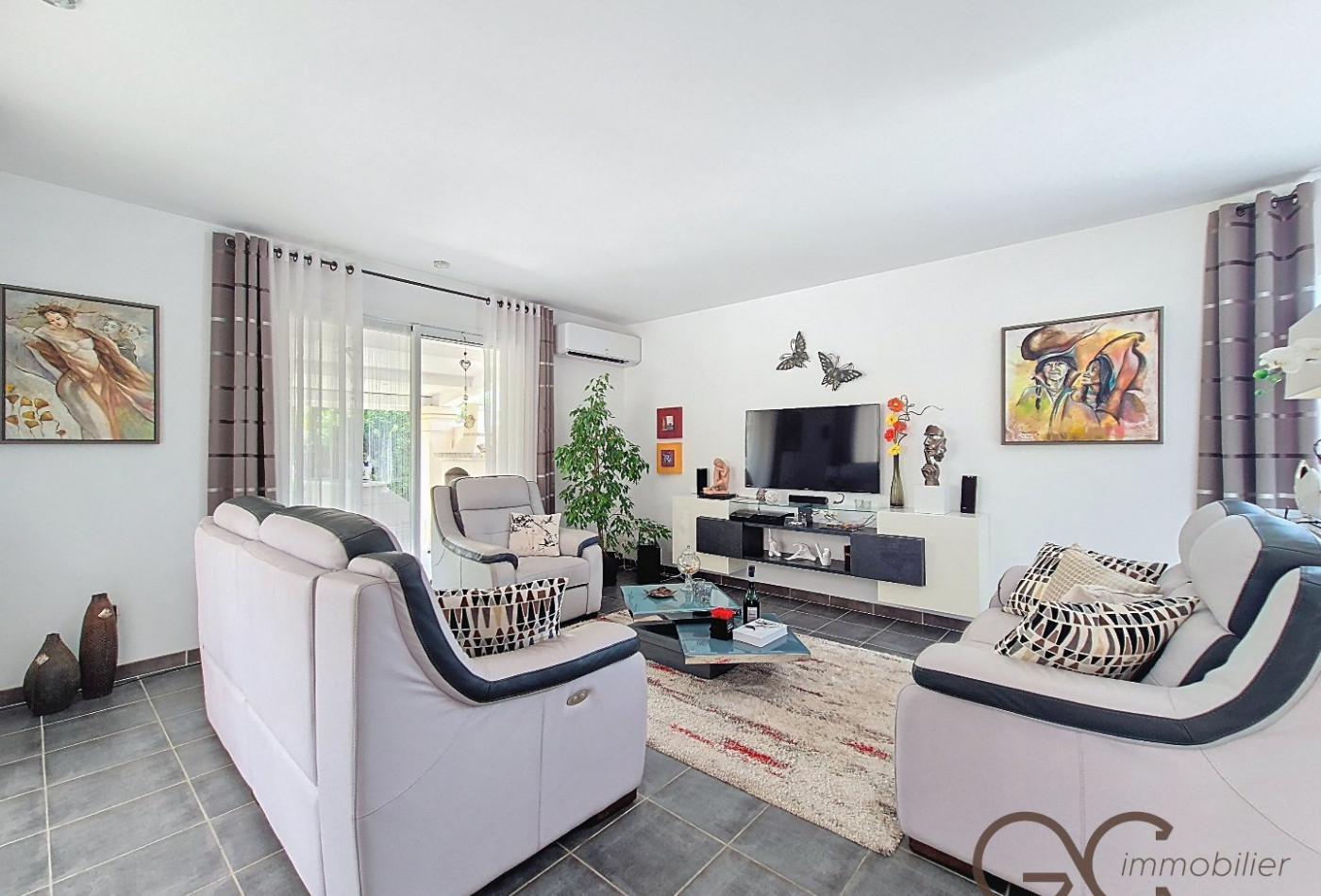 vente Maison Puimisson - Photo 8