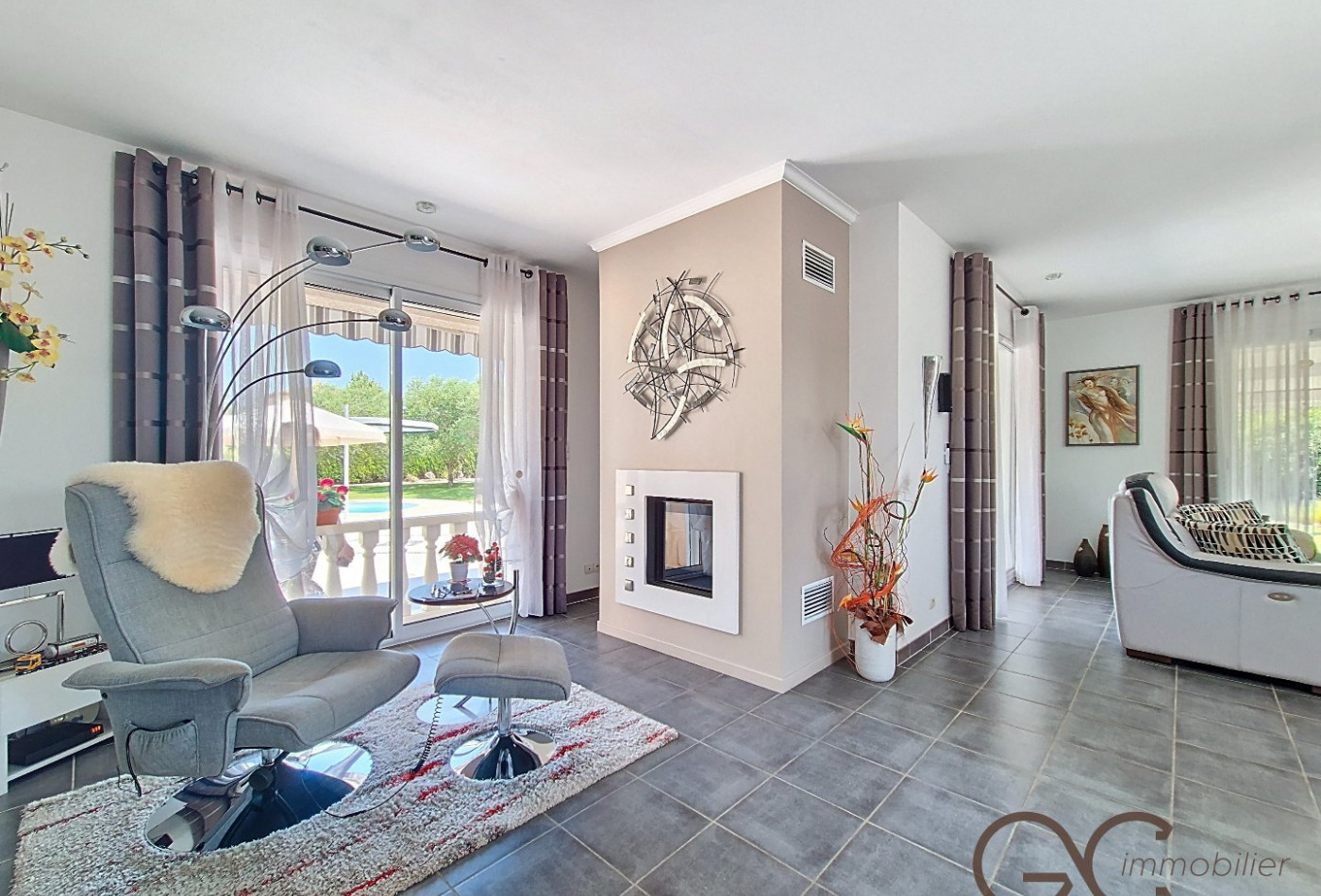 vente Maison Puimisson - Photo 10