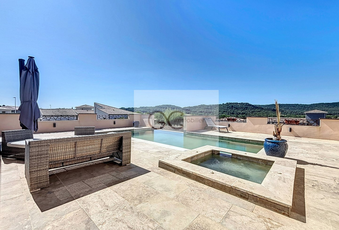 vente Villa Cessenon Sur Orb - Photo 4