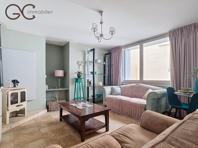 vente Maison de village Cessenon Sur Orb - Photo 4