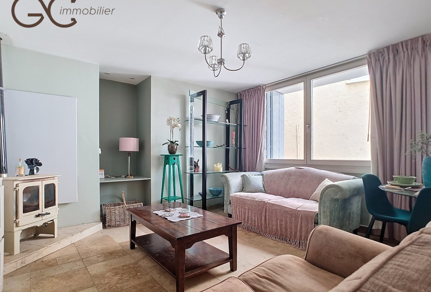 vente Maison de village Cessenon Sur Orb - Photo 4