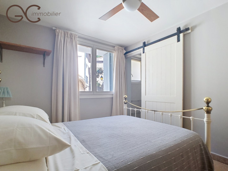 vente Maison de village Cessenon Sur Orb - Photo 10
