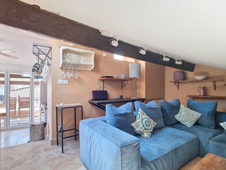 vente Maison de village Cessenon Sur Orb - Photo 5