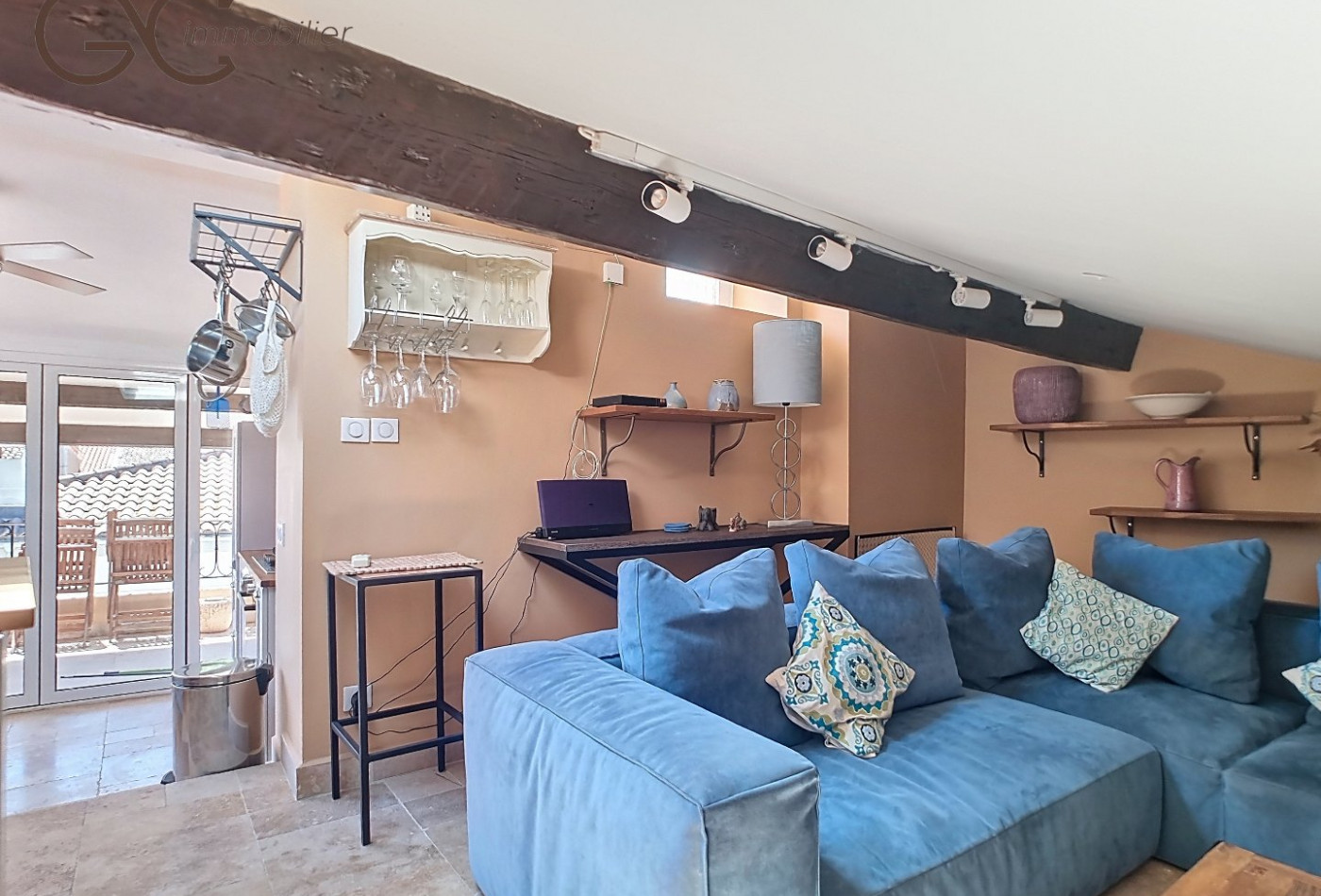 vente Maison de village Cessenon Sur Orb - Photo 5