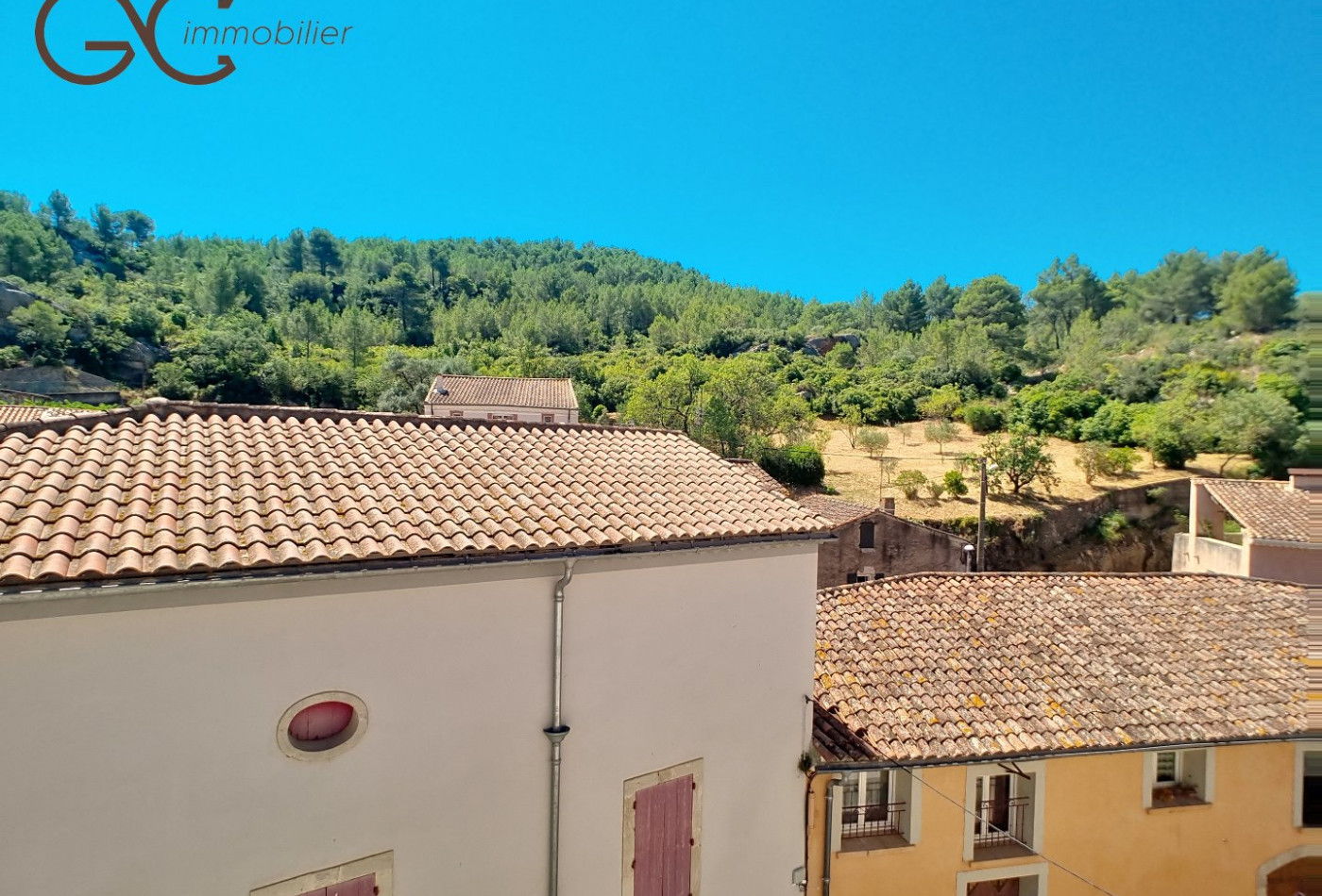 vente Maison de village Cessenon Sur Orb - Photo 6