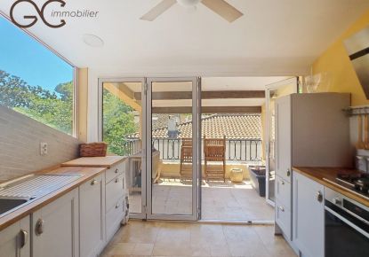 vente Maison de village Cessenon Sur Orb