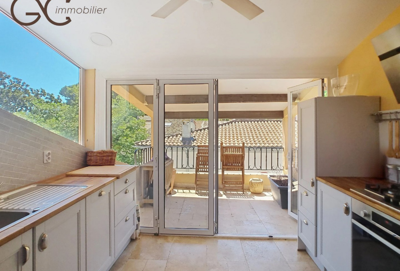 vente Maison de village Cessenon Sur Orb - Photo 1