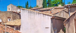 vente Maison de village Cessenon Sur Orb