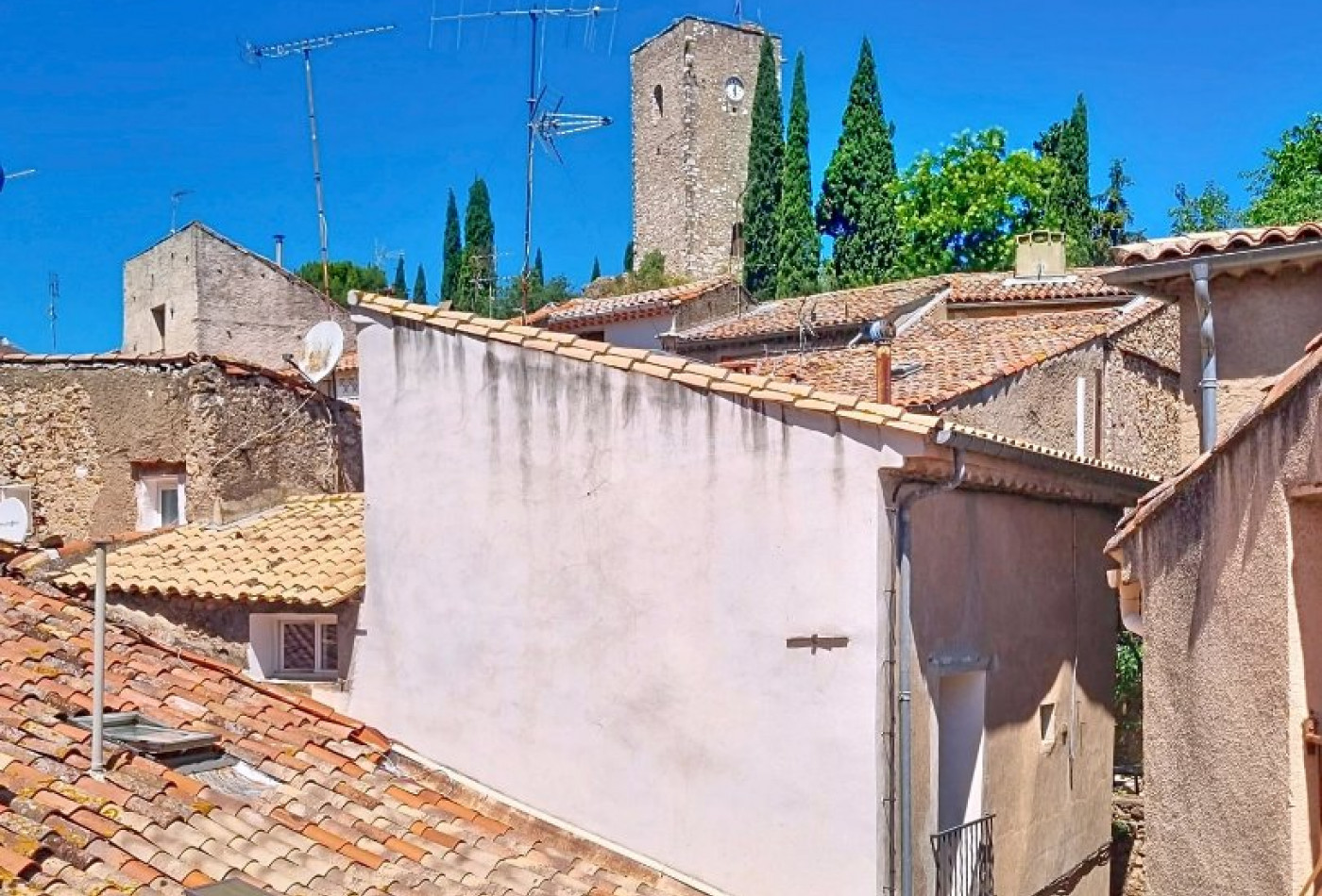 vente Maison de village Cessenon Sur Orb - Photo 2