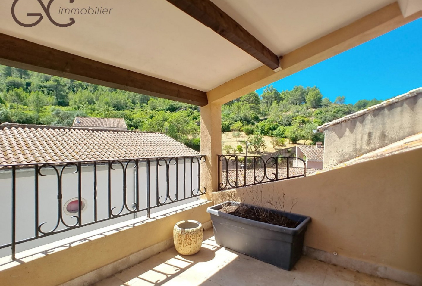vente Maison de village Cessenon Sur Orb - Photo 3