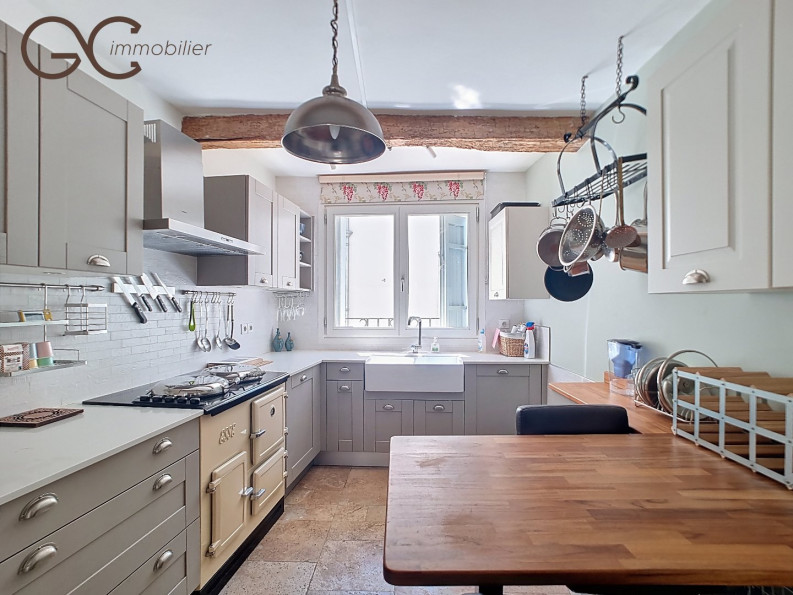 vente Maison de village Cessenon Sur Orb - Photo 8