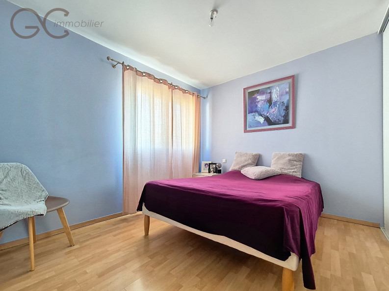 vente Maison et terrain Villeneuve Les Beziers - Photo 9