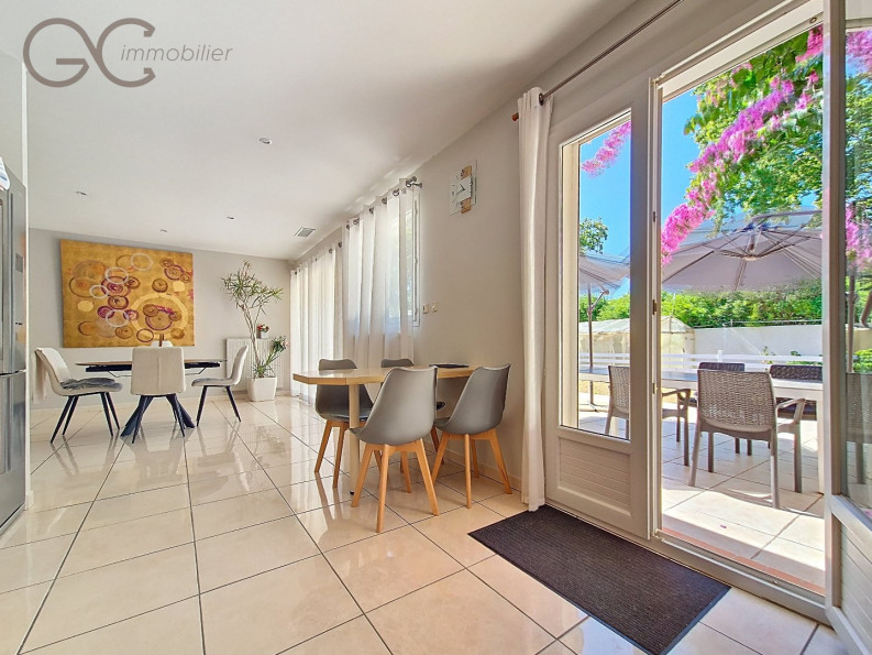 vente Maison et terrain Villeneuve Les Beziers - Photo 5