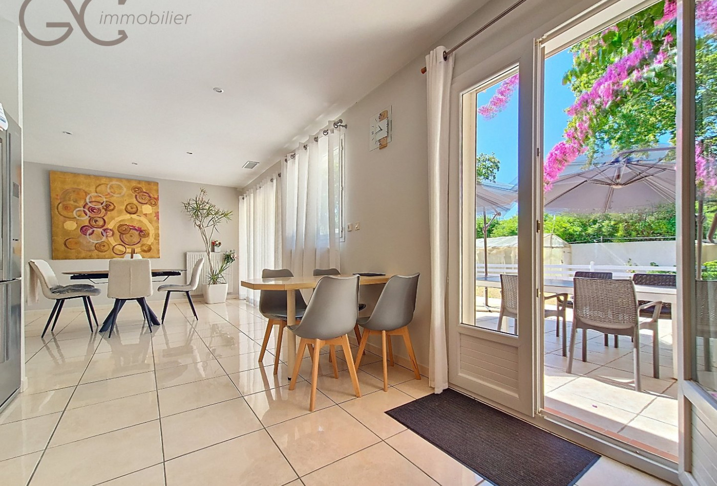 vente Maison et terrain Villeneuve Les Beziers - Photo 5