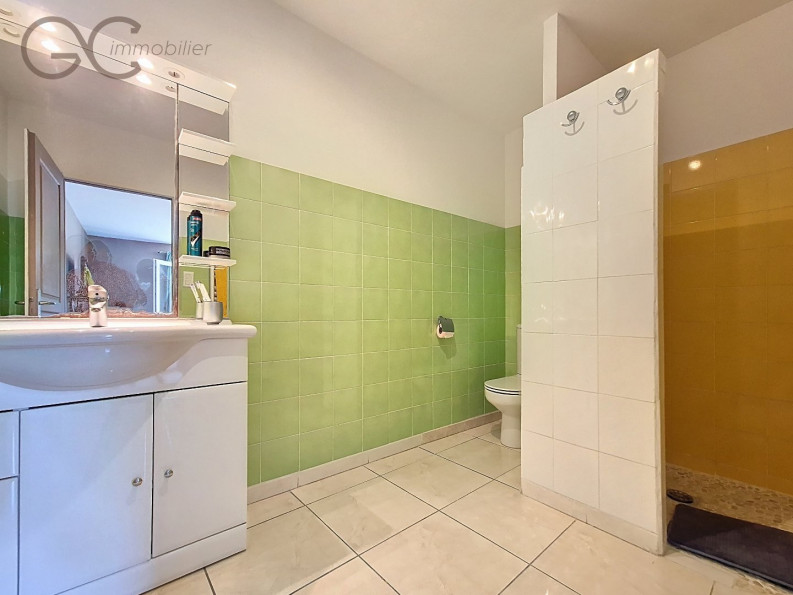 vente Maison et terrain Villeneuve Les Beziers - Photo 8