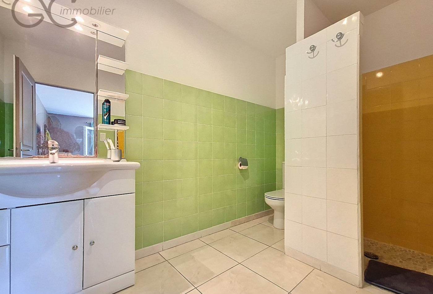 vente Maison et terrain Villeneuve Les Beziers - Photo 8