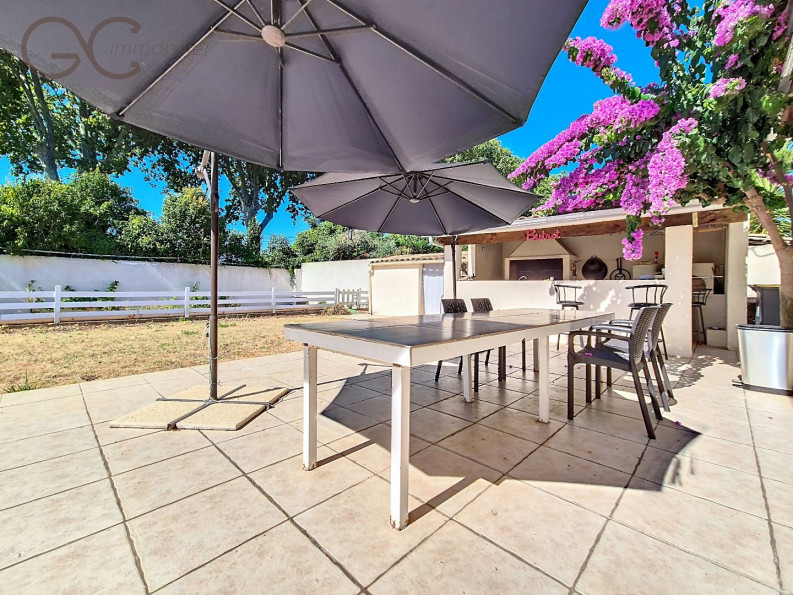 vente Maison et terrain Villeneuve Les Beziers - Photo 1