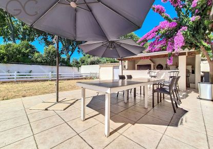 vente Maison et terrain Villeneuve Les Beziers