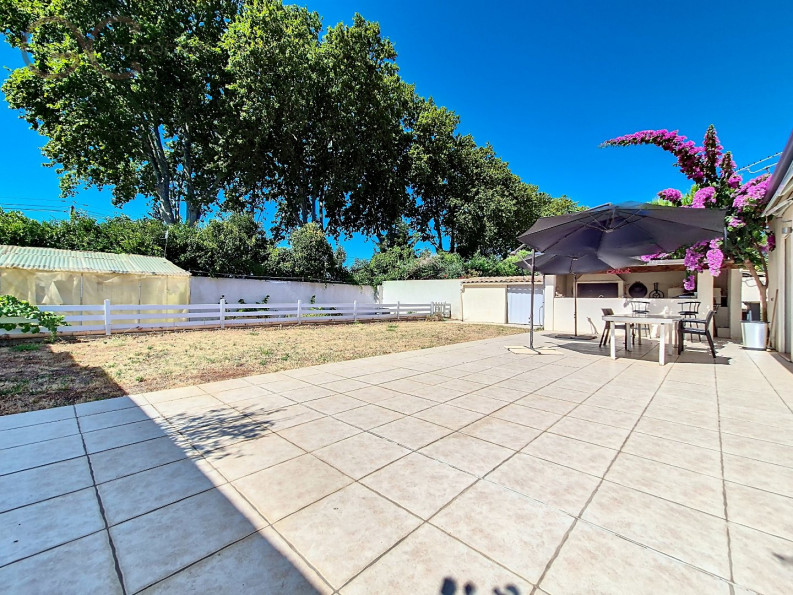 vente Maison et terrain Villeneuve Les Beziers - Photo 2