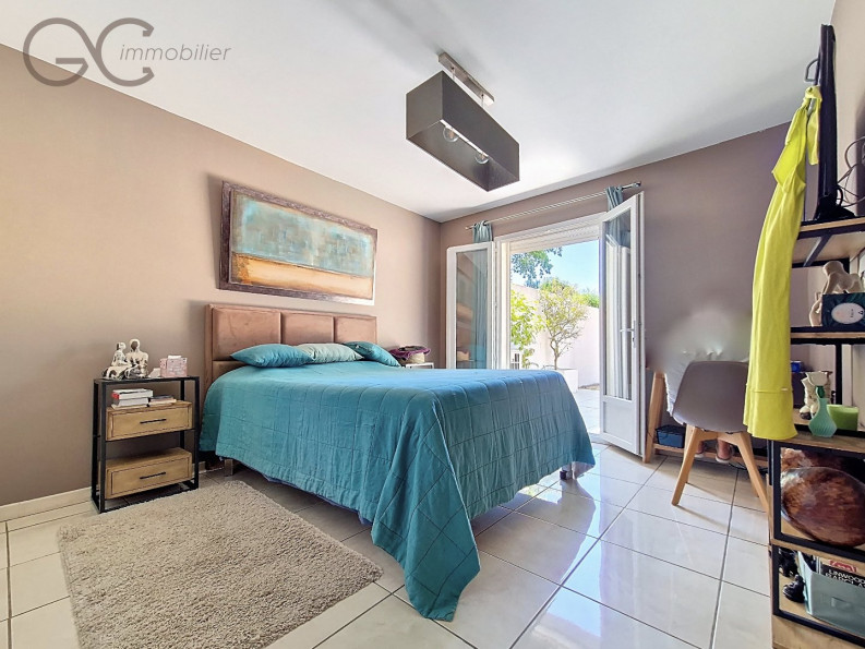 vente Maison et terrain Villeneuve Les Beziers - Photo 7